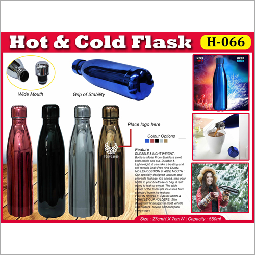 Hot Cold Flask H – 066