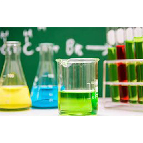 Chemicals, Dyes & Solvents