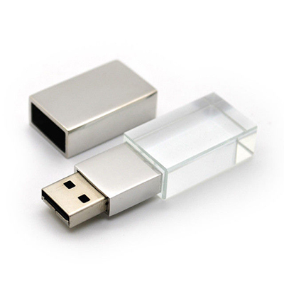 Crystal Pendrive