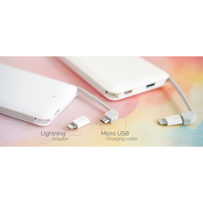 Card Power Bank 5000 mAh