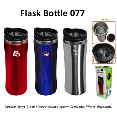 Flask Bottle-0772