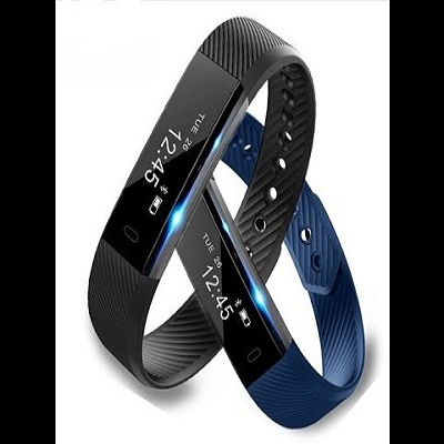 Fitness Band SUB USB – ID 115