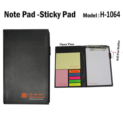 Note Pad Sticky Pad H – 1064